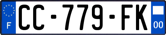 CC-779-FK