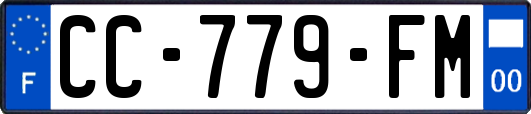 CC-779-FM
