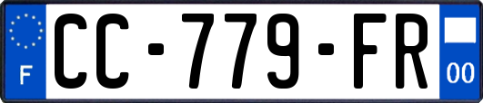 CC-779-FR
