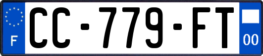 CC-779-FT
