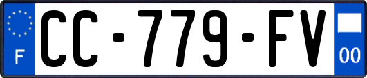 CC-779-FV