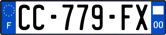 CC-779-FX