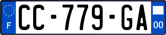 CC-779-GA