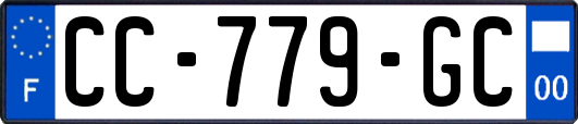 CC-779-GC