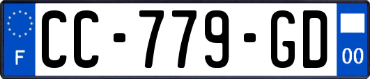 CC-779-GD