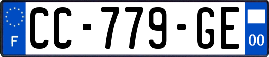 CC-779-GE