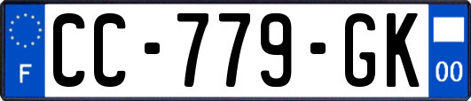 CC-779-GK
