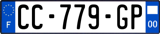 CC-779-GP