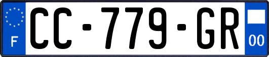 CC-779-GR
