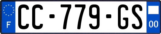 CC-779-GS