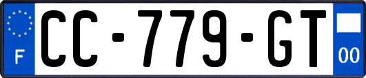 CC-779-GT