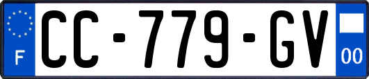 CC-779-GV