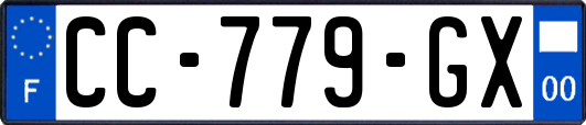 CC-779-GX