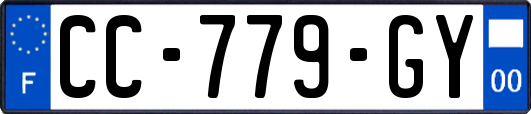 CC-779-GY