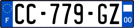CC-779-GZ
