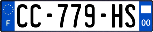 CC-779-HS