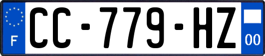 CC-779-HZ