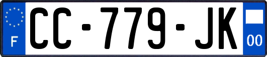CC-779-JK