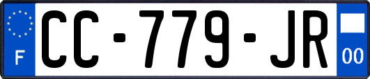 CC-779-JR