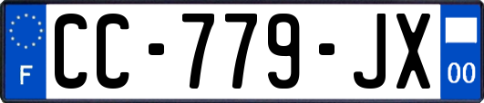 CC-779-JX