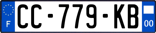 CC-779-KB