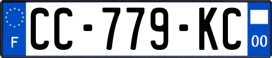 CC-779-KC
