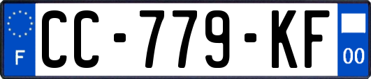 CC-779-KF