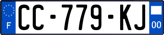 CC-779-KJ