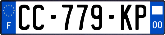 CC-779-KP