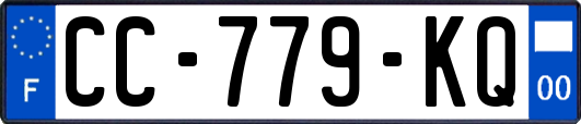 CC-779-KQ