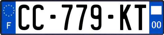 CC-779-KT