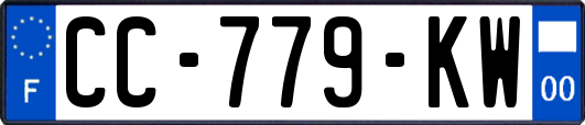 CC-779-KW