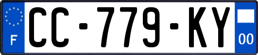 CC-779-KY