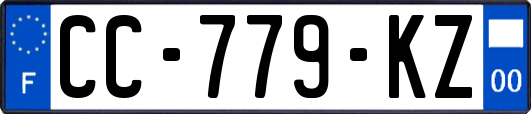 CC-779-KZ
