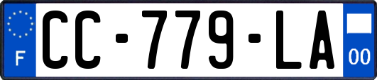 CC-779-LA