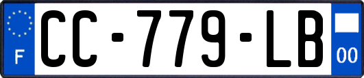 CC-779-LB