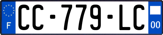 CC-779-LC