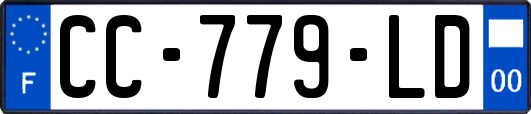 CC-779-LD