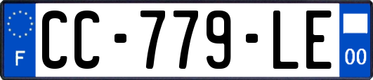 CC-779-LE