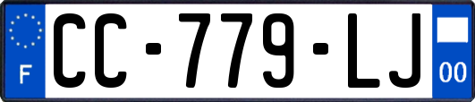CC-779-LJ