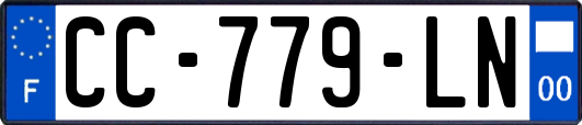 CC-779-LN