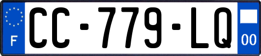 CC-779-LQ