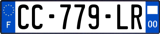CC-779-LR