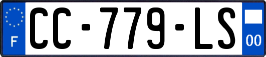CC-779-LS
