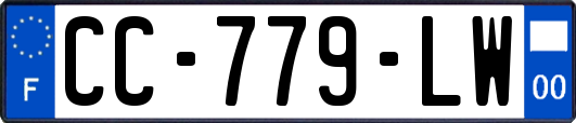 CC-779-LW