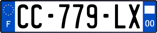 CC-779-LX