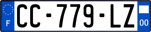 CC-779-LZ