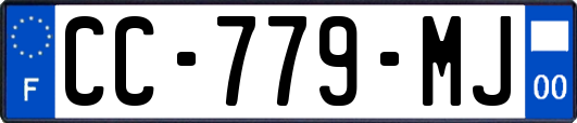 CC-779-MJ