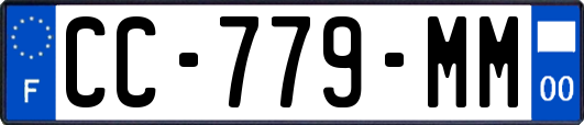 CC-779-MM