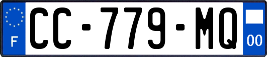 CC-779-MQ